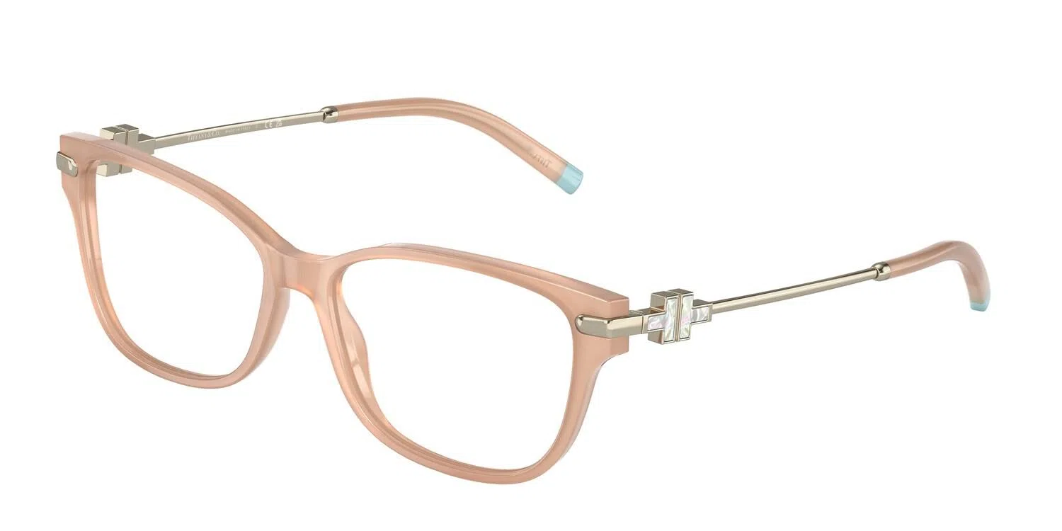 Tiffany 2207F Eyeglasses - view 5